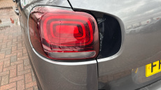 Citroen C3 Aircross 1.2 PureTech 110 C-Series 5dr Petrol Hatchback